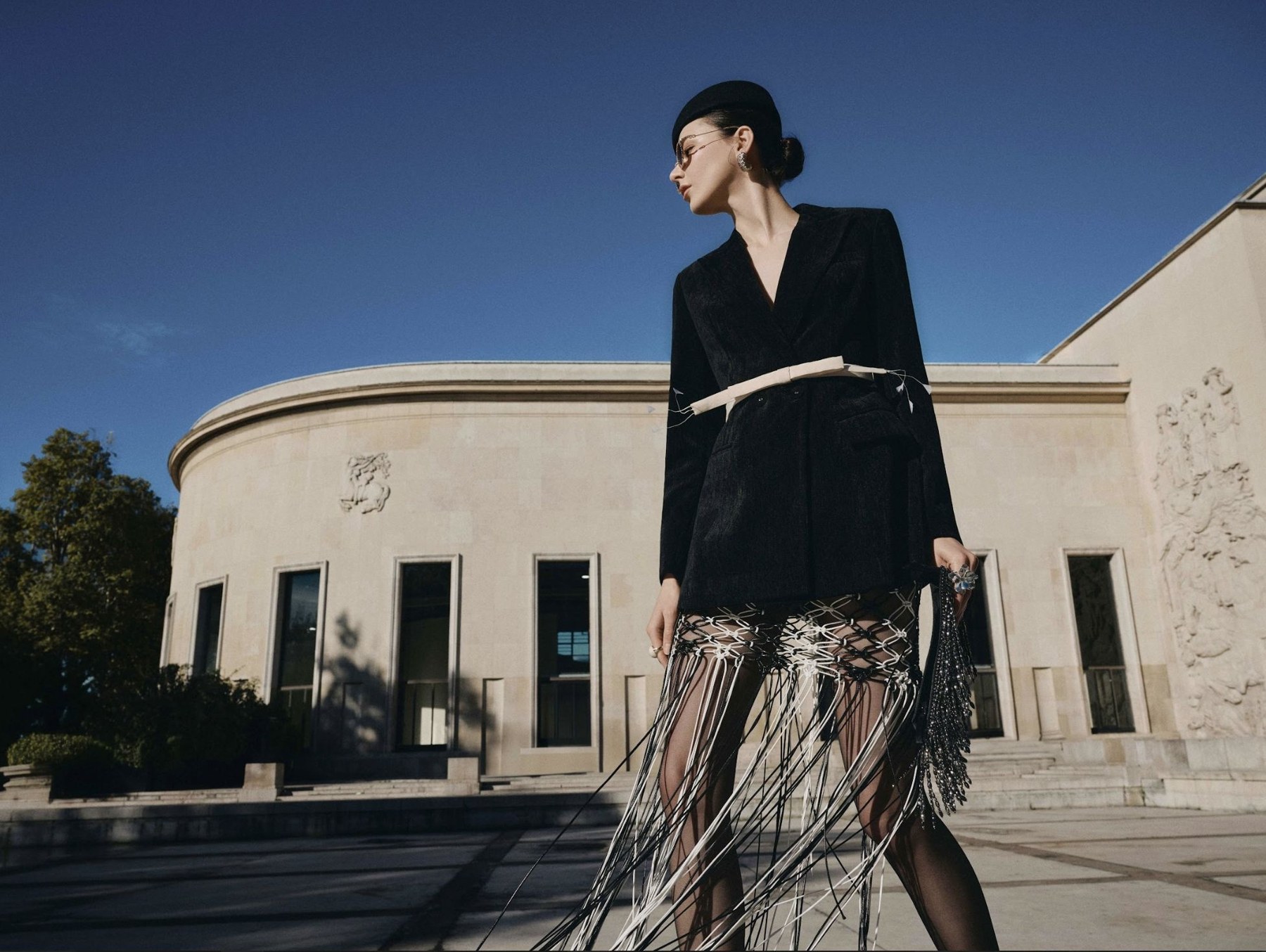 D.CHIC Limited — contemporary design in dialogue with Vietnamese craftsmanship.